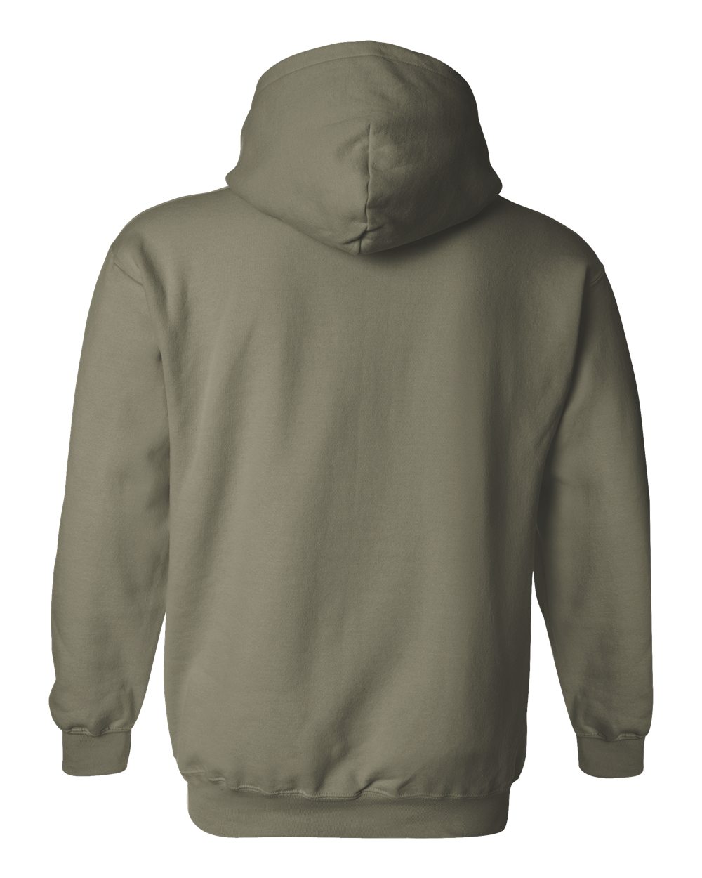 Gildan Unisex Heavy Blend™ Hooded Sweatshirt – 18500