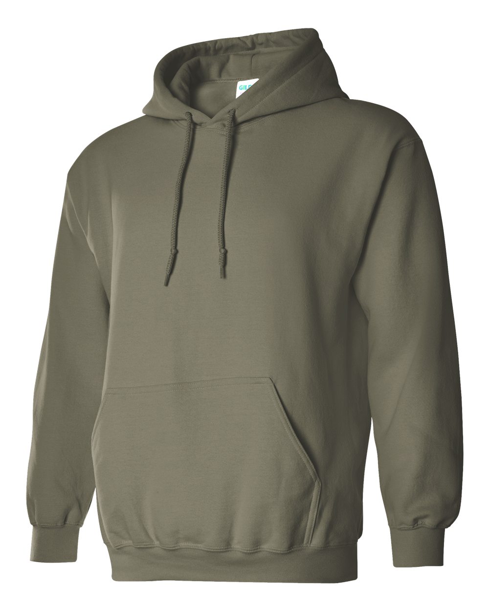 Gildan Unisex Heavy Blend™ Hooded Sweatshirt – 18500