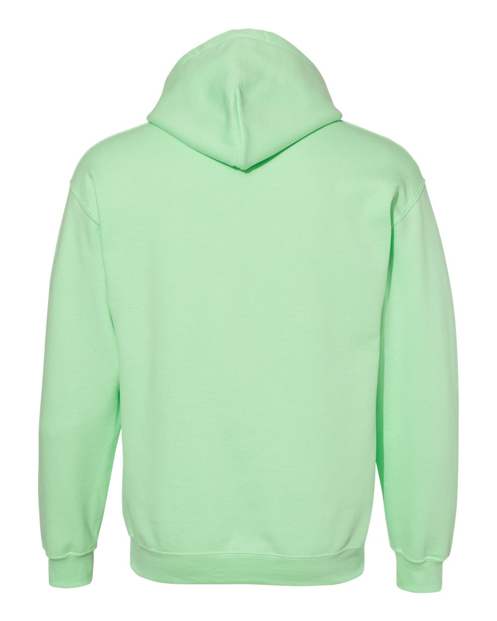 Gildan Unisex Heavy Blend™ Hooded Sweatshirt – 18500