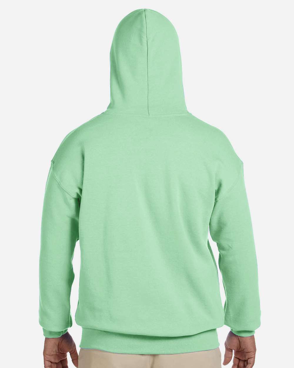 Gildan Unisex Heavy Blend™ Hooded Sweatshirt – 18500