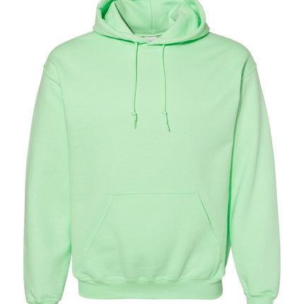 Gildan Unisex Heavy Blend™ Hooded Sweatshirt – 18500