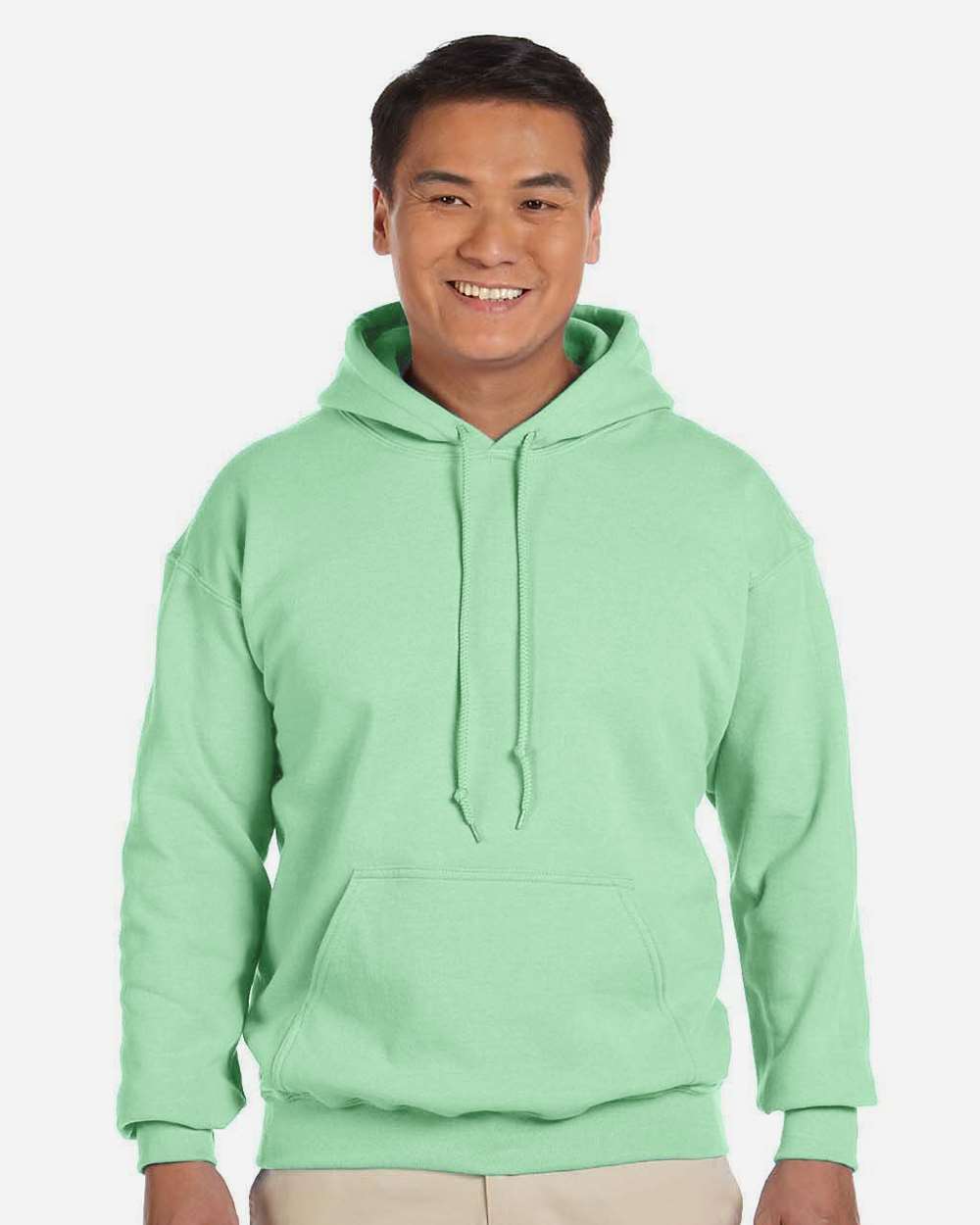 Gildan Unisex Heavy Blend™ Hooded Sweatshirt – 18500