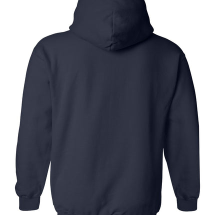 Gildan Unisex Heavy Blend™ Hooded Sweatshirt – 18500