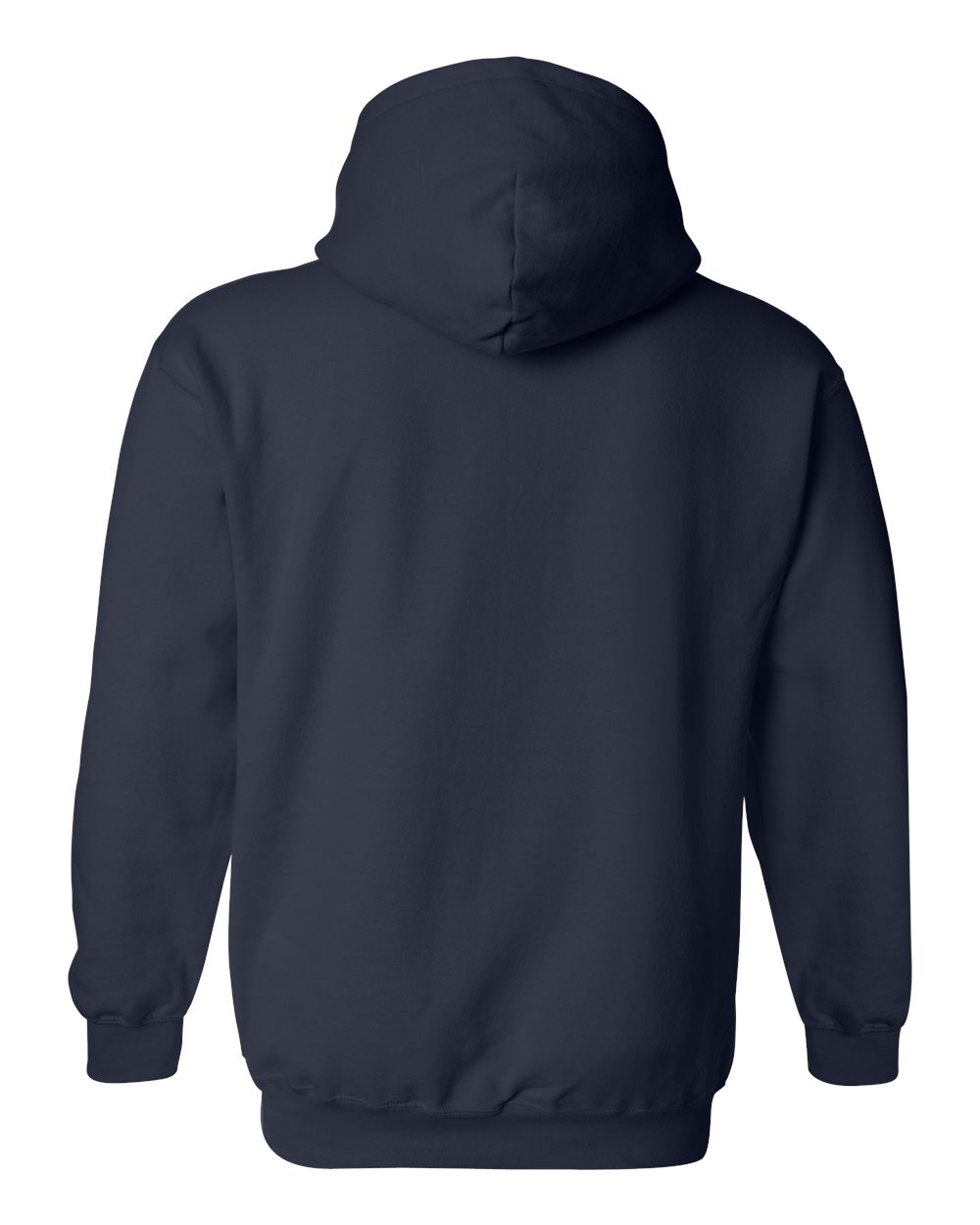 Gildan Unisex Heavy Blend™ Hooded Sweatshirt – 18500