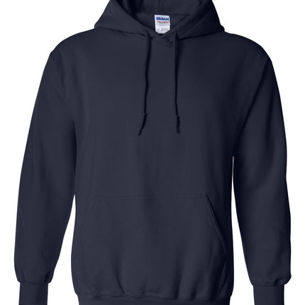 Gildan Unisex Heavy Blend™ Hooded Sweatshirt – 18500