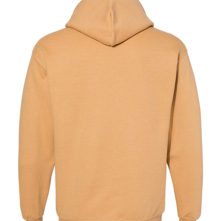 Gildan Unisex Heavy Blend™ Hooded Sweatshirt – 18500