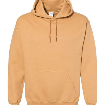 Gildan Unisex Heavy Blend™ Hooded Sweatshirt – 18500