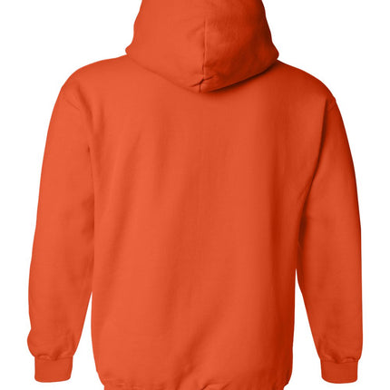 Gildan Unisex Heavy Blend™ Hooded Sweatshirt – 18500