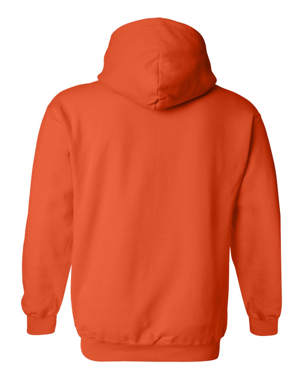 Gildan Unisex Heavy Blend™ Hooded Sweatshirt – 18500