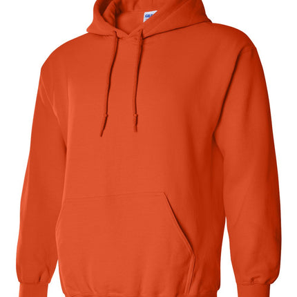 Gildan Unisex Heavy Blend™ Hooded Sweatshirt – 18500