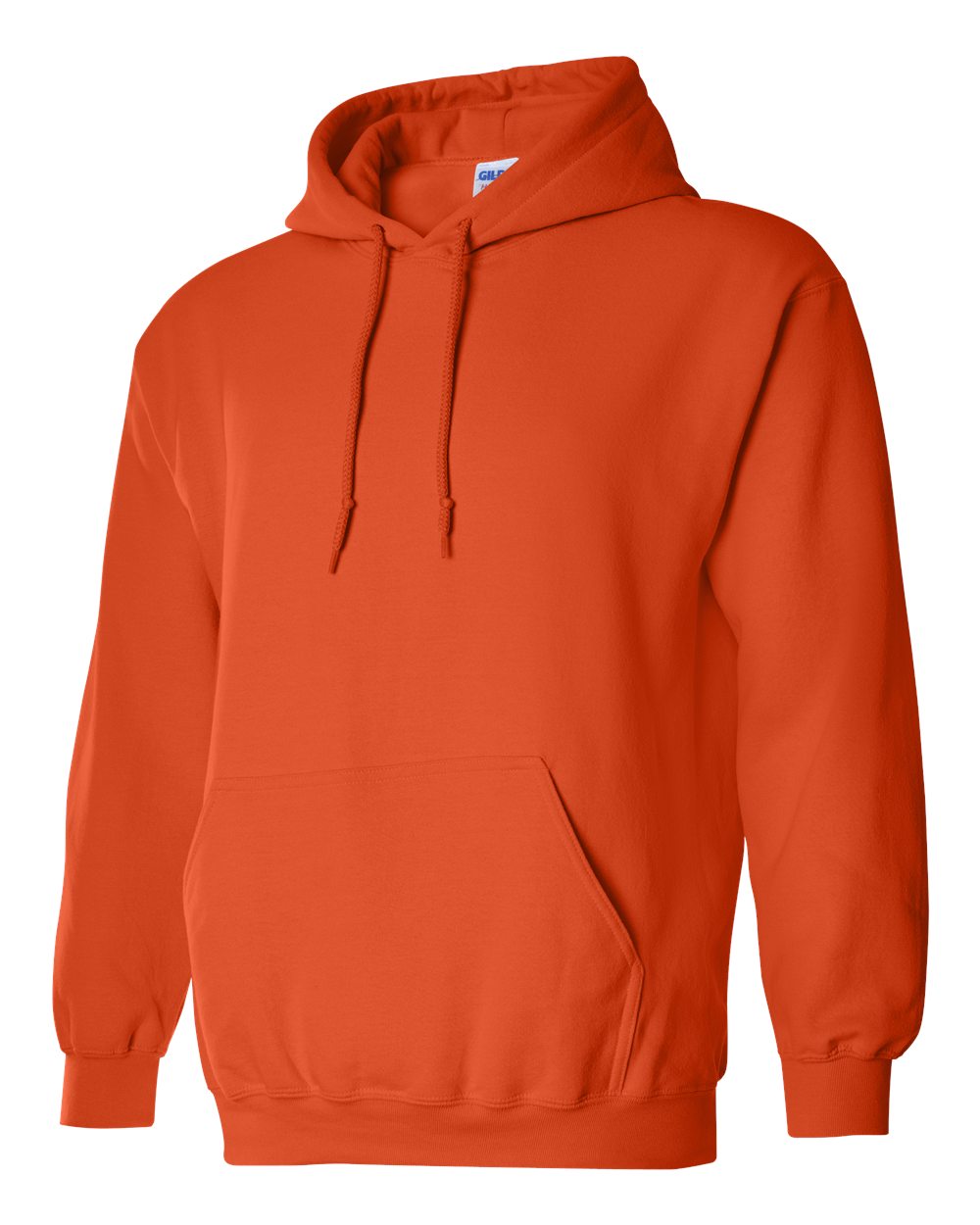 Gildan Unisex Heavy Blend™ Hooded Sweatshirt – 18500