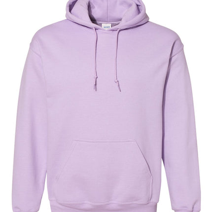 Gildan Unisex Heavy Blend™ Hooded Sweatshirt – 18500