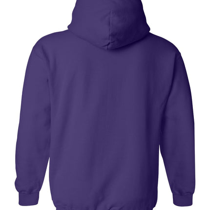 Gildan Unisex Heavy Blend™ Hooded Sweatshirt – 18500