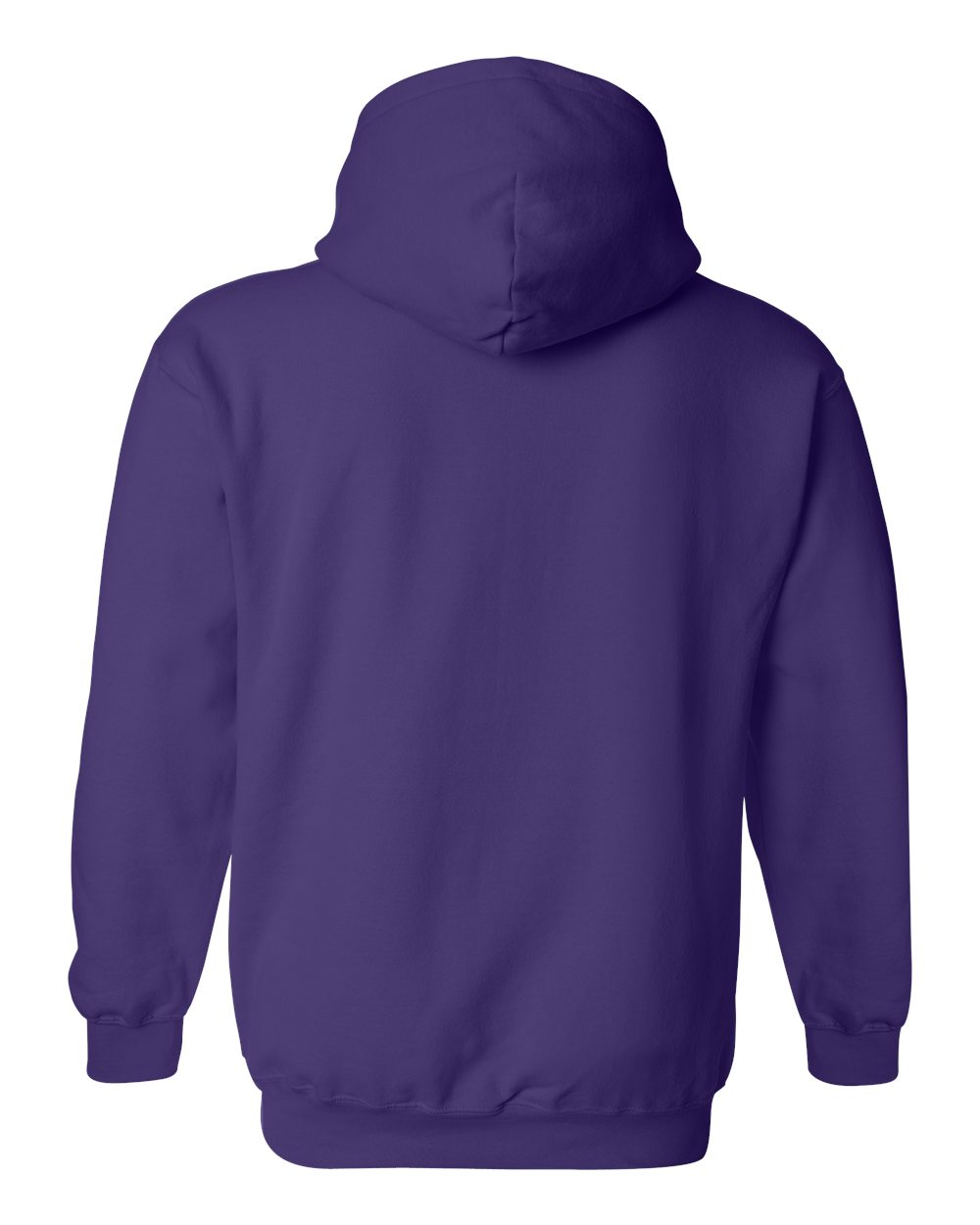 Gildan Unisex Heavy Blend™ Hooded Sweatshirt – 18500