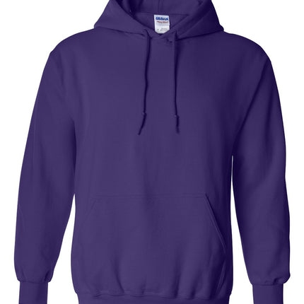 Gildan Unisex Heavy Blend™ Hooded Sweatshirt – 18500