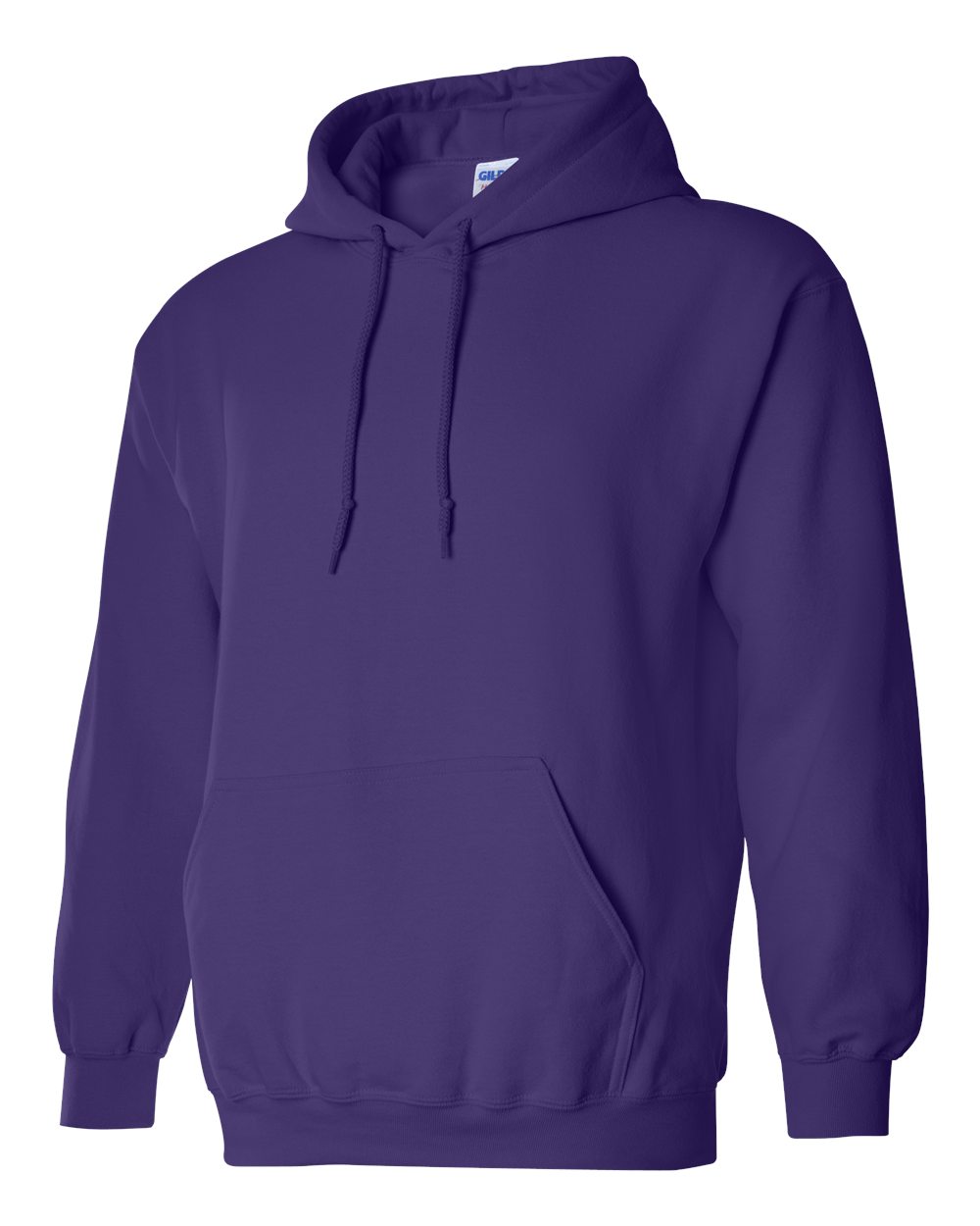 Gildan Unisex Heavy Blend™ Hooded Sweatshirt – 18500