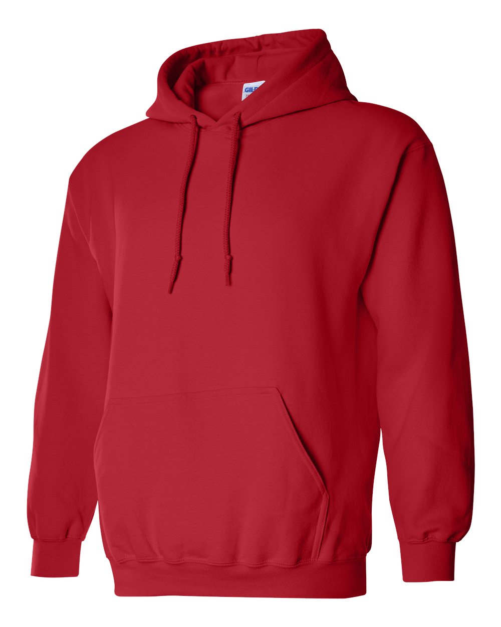 Gildan Unisex Heavy Blend™ Hooded Sweatshirt – 18500
