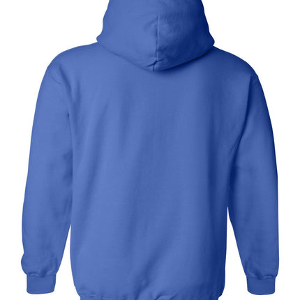 Gildan Unisex Heavy Blend™ Hooded Sweatshirt – 18500