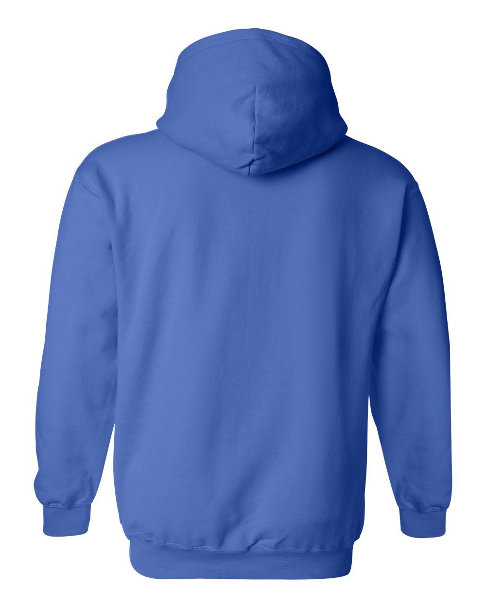 Gildan Unisex Heavy Blend™ Hooded Sweatshirt – 18500