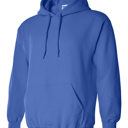 Gildan Unisex Heavy Blend™ Hooded Sweatshirt – 18500