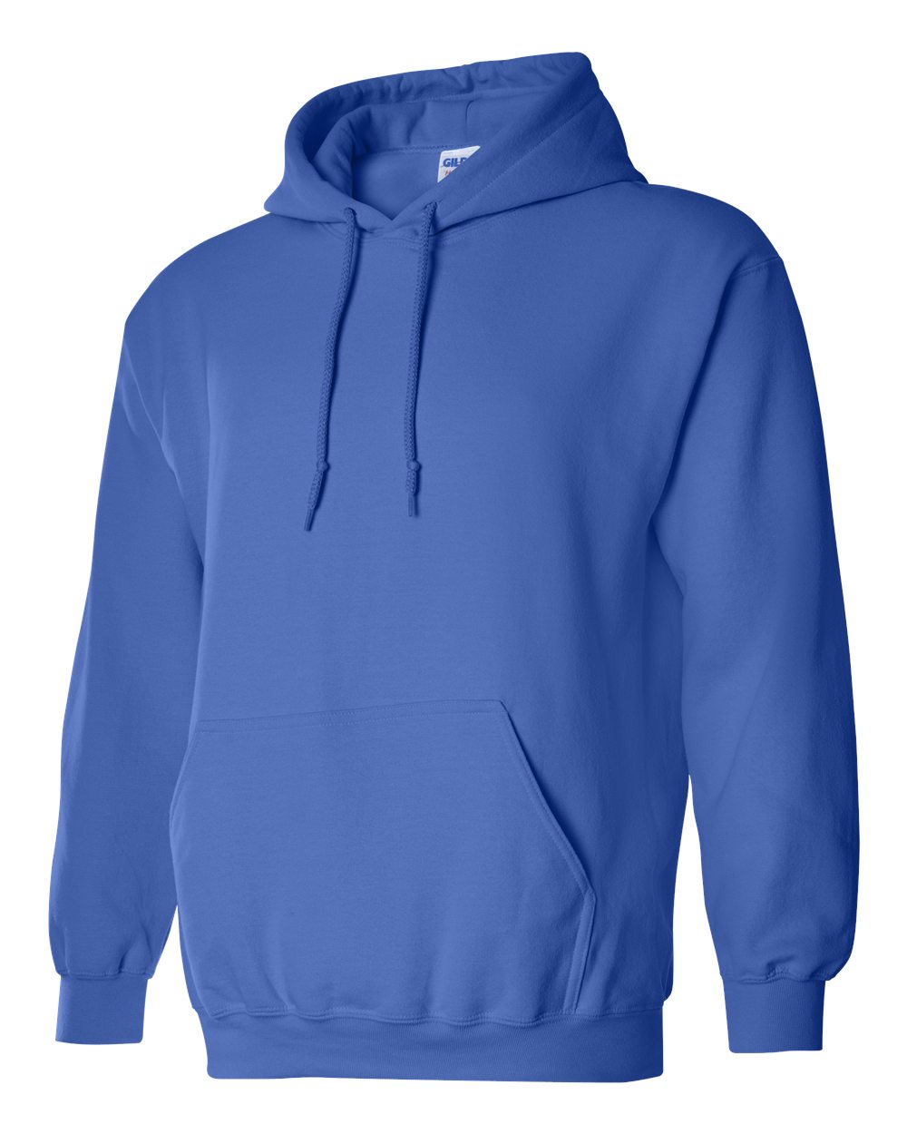 Gildan Unisex Heavy Blend™ Hooded Sweatshirt – 18500