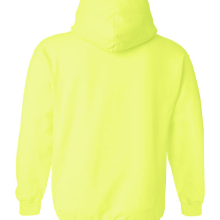 Gildan Unisex Heavy Blend™ Hooded Sweatshirt – 18500