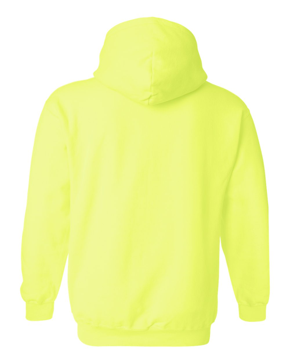 Gildan Unisex Heavy Blend™ Hooded Sweatshirt – 18500