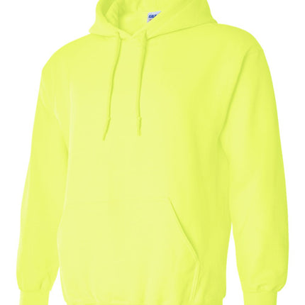 Gildan Unisex Heavy Blend™ Hooded Sweatshirt – 18500