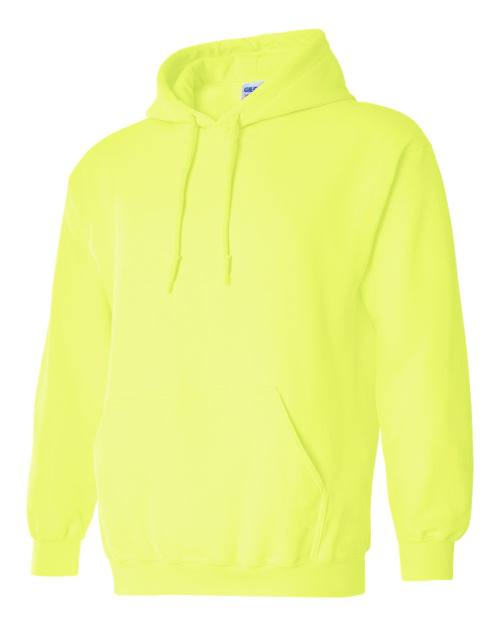 Gildan Unisex Heavy Blend™ Hooded Sweatshirt – 18500
