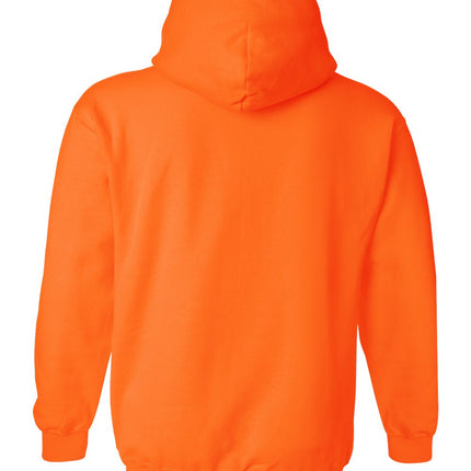 Gildan Unisex Heavy Blend™ Hooded Sweatshirt – 18500