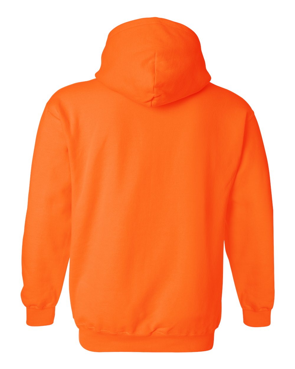 Gildan Unisex Heavy Blend™ Hooded Sweatshirt – 18500