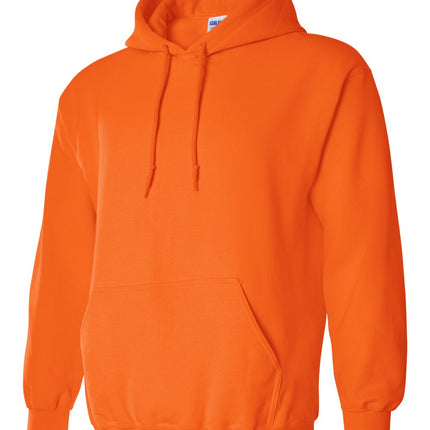 Gildan Unisex Heavy Blend™ Hooded Sweatshirt – 18500