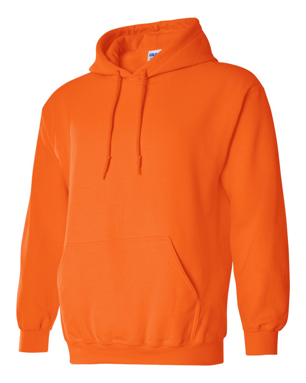 Gildan Unisex Heavy Blend™ Hooded Sweatshirt – 18500