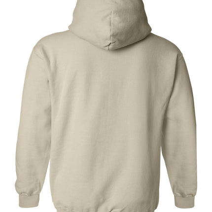 Gildan Unisex Heavy Blend™ Hooded Sweatshirt – 18500