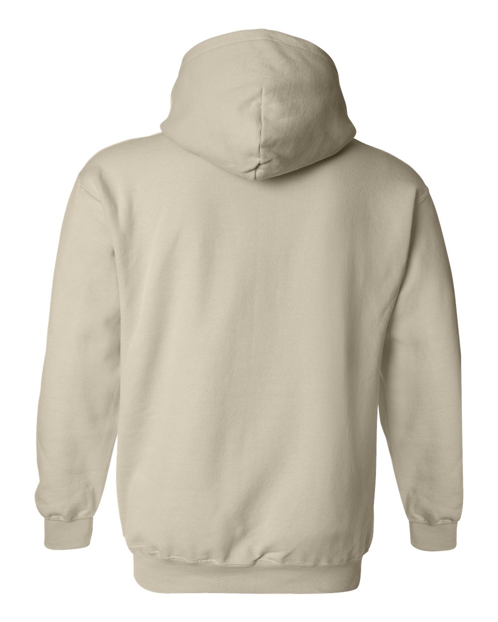Gildan Unisex Heavy Blend™ Hooded Sweatshirt – 18500