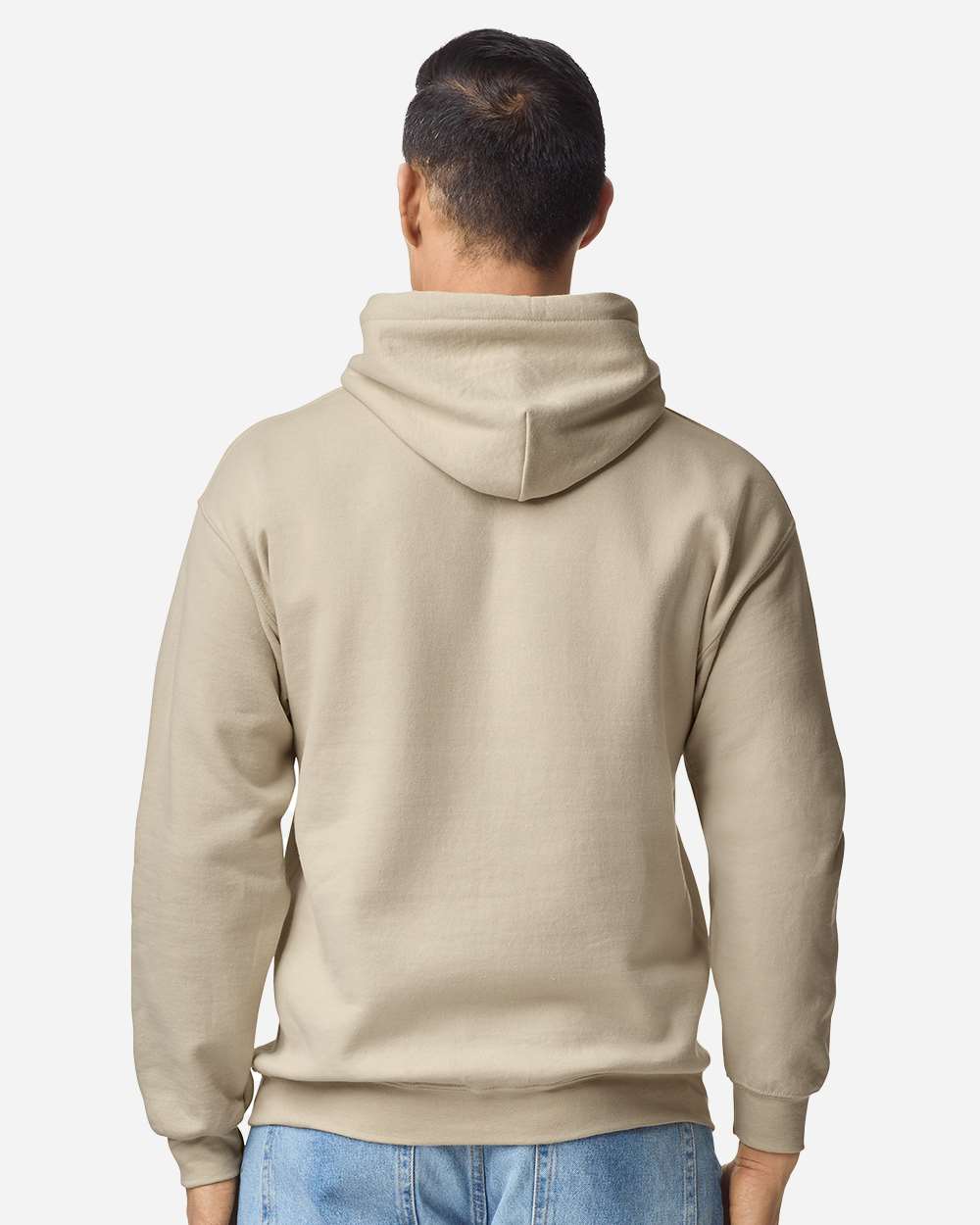 Gildan Unisex Heavy Blend™ Hooded Sweatshirt – 18500