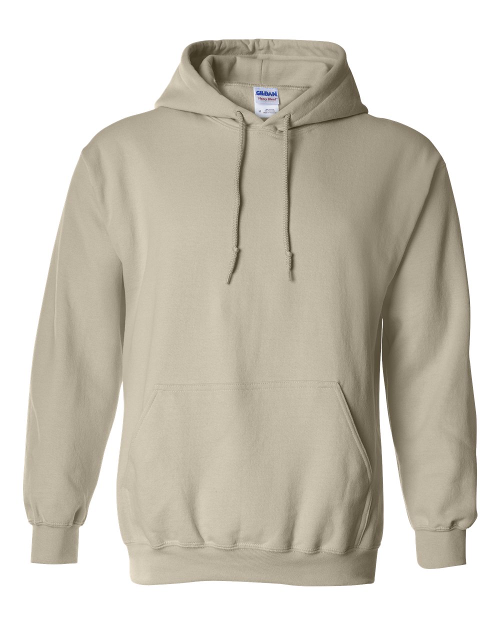 Gildan Unisex Heavy Blend™ Hooded Sweatshirt – 18500