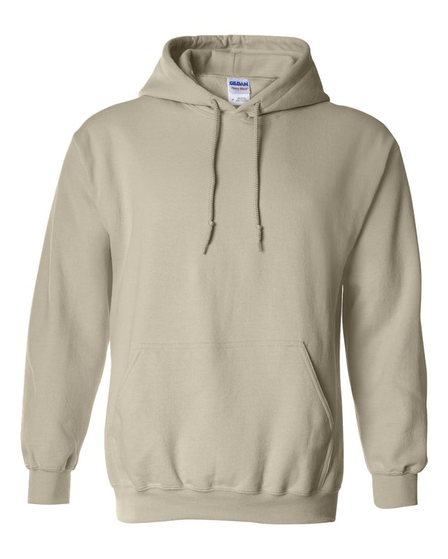 Gildan Unisex Heavy Blend™ Hooded Sweatshirt – 18500