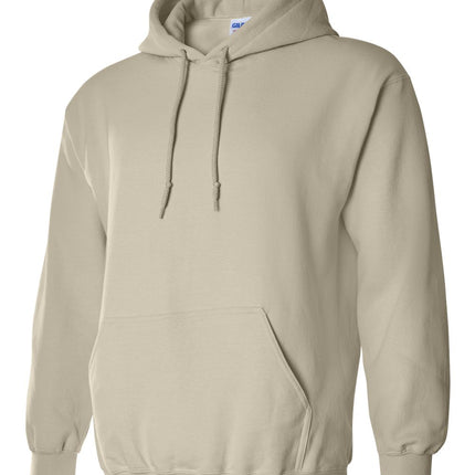 Gildan Unisex Heavy Blend™ Hooded Sweatshirt – 18500