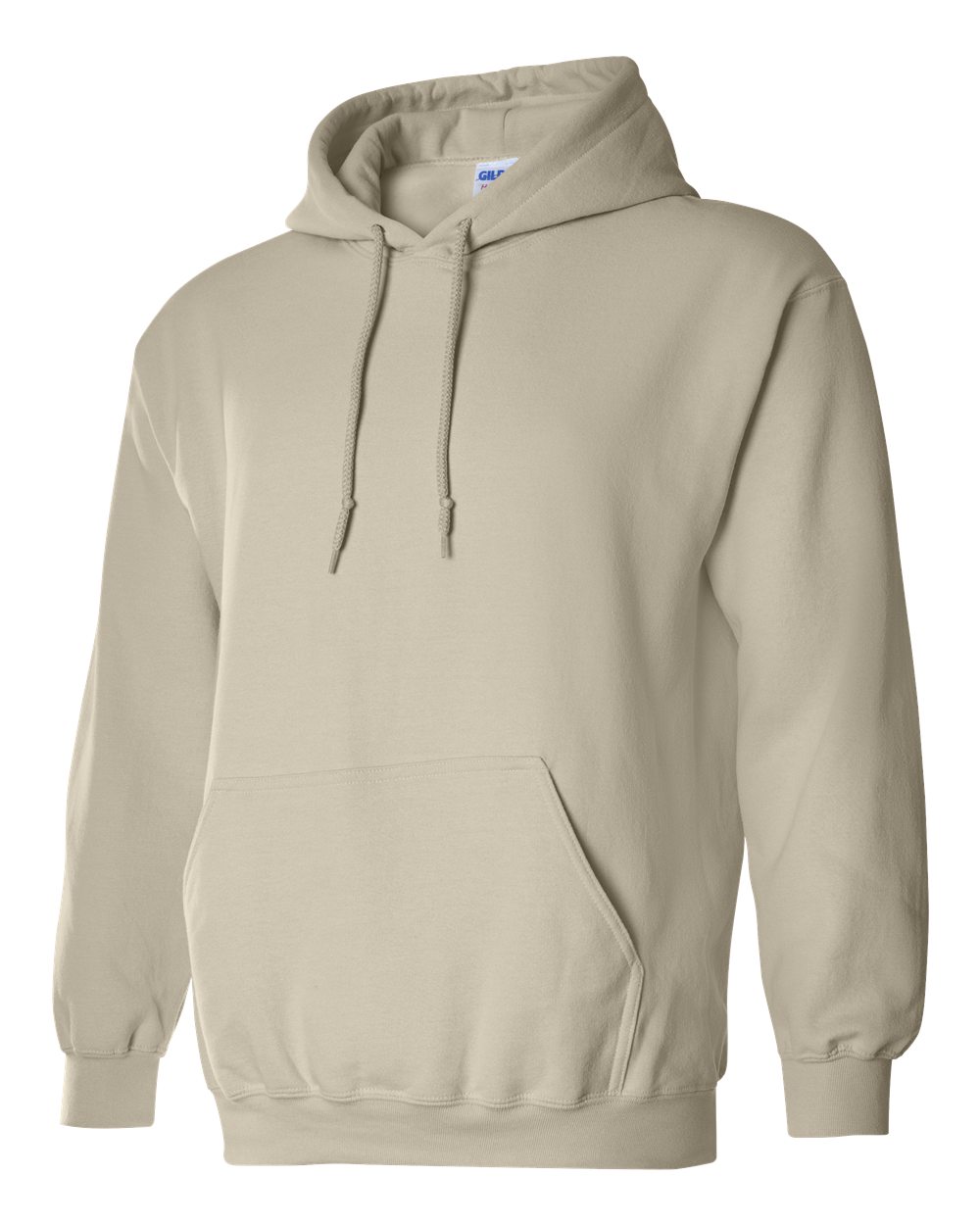 Gildan Unisex Heavy Blend™ Hooded Sweatshirt – 18500
