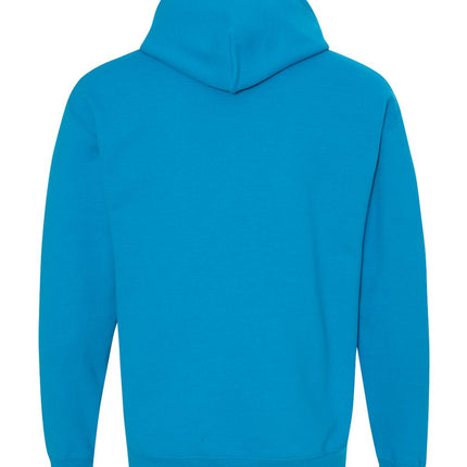 Gildan Unisex Heavy Blend™ Hooded Sweatshirt – 18500