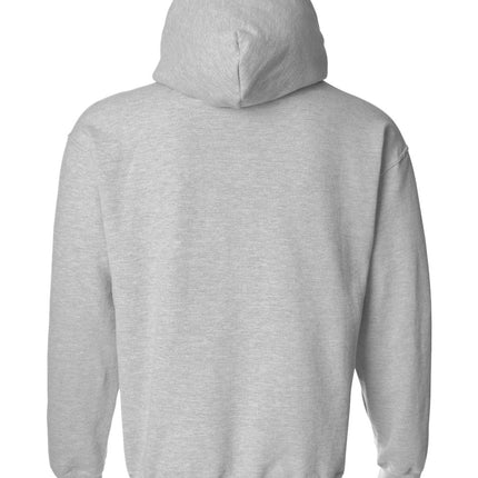 Gildan Unisex Heavy Blend™ Hooded Sweatshirt – 18500