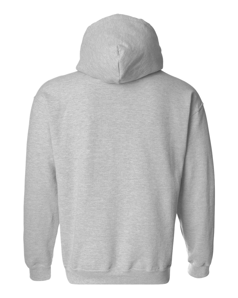 Gildan Unisex Heavy Blend™ Hooded Sweatshirt – 18500