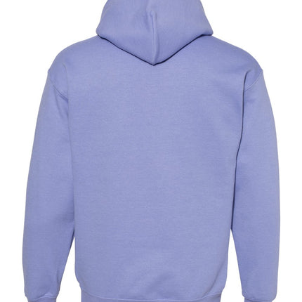 Gildan Unisex Heavy Blend™ Hooded Sweatshirt – 18500