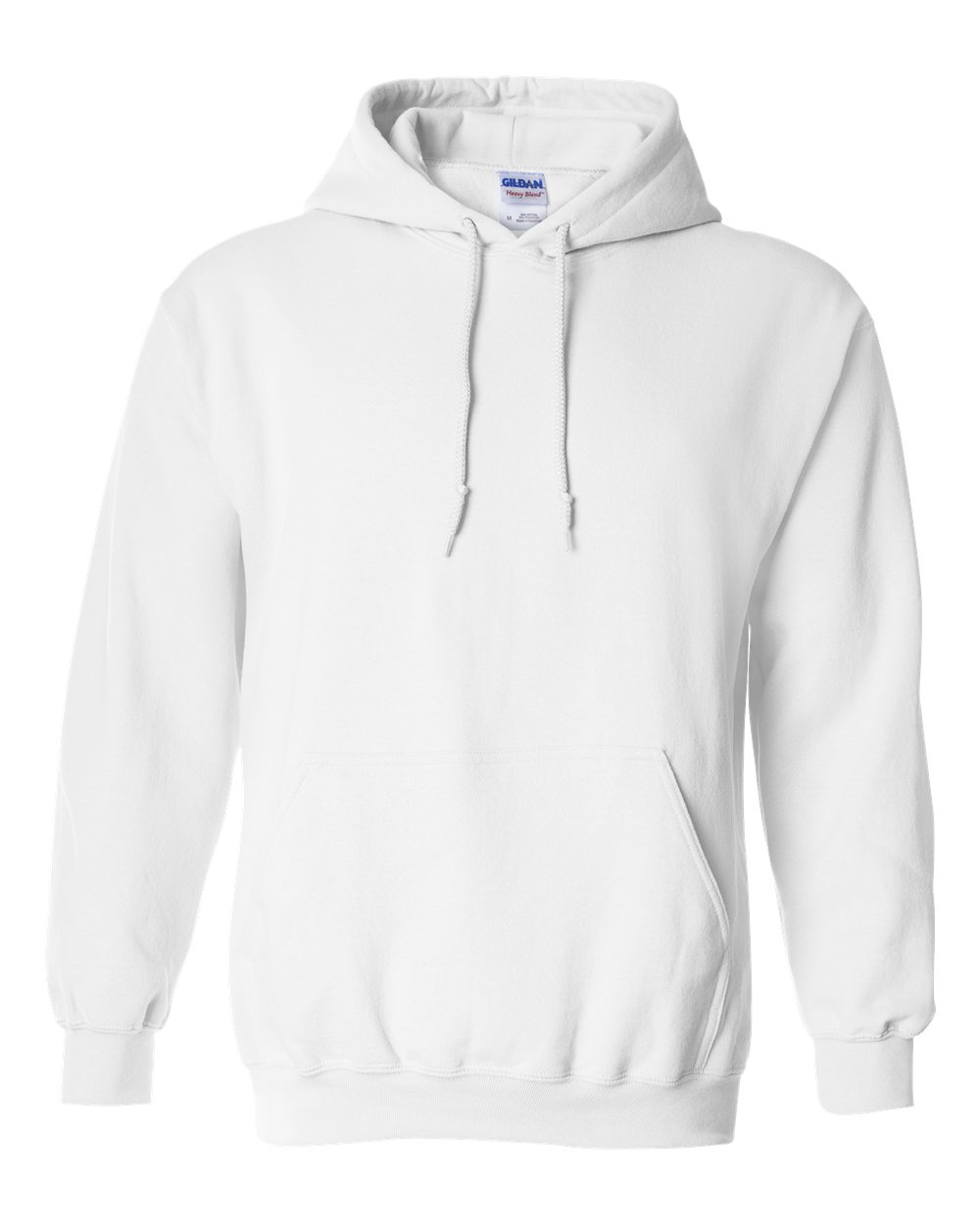 Gildan Unisex Heavy Blend™ Hooded Sweatshirt – 18500