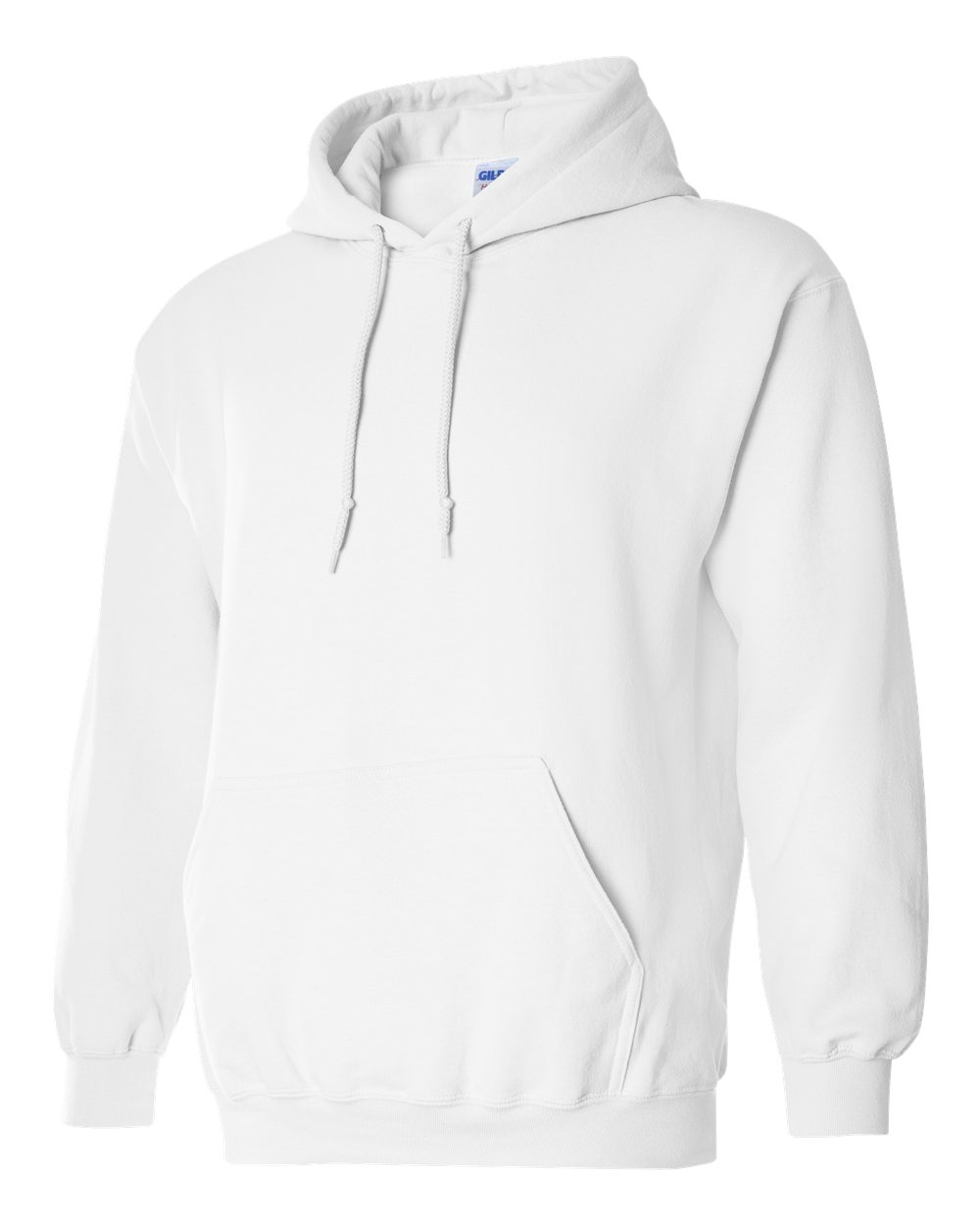 Gildan Unisex Heavy Blend™ Hooded Sweatshirt – 18500