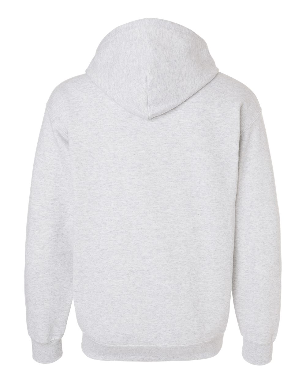 Gildan Unisex Heavy Blend™ Full‑Zip Hooded Sweatshirt – 18600