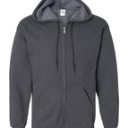 Dark Heather / S