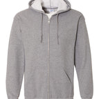 Graphite Heather / S