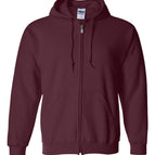 Maroon / S